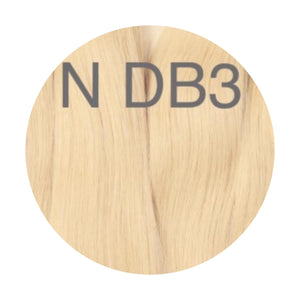 Tapes Color DB3 GVA hair - GVA hair