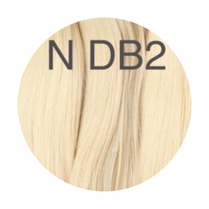 Tapes Color DB2 GVA hair - GVA hair