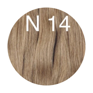 Tapes Color 14 GVA hair - GVA hair