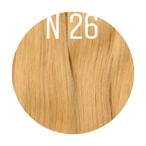 Tapes Color 26 GVA hair - GVA hair