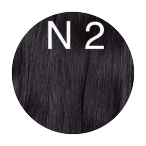 Tapes Color 2 GVA hair - GVA hair