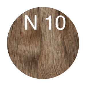 Wefts Color 10 GVA hair - GVA hair