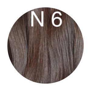 Tapes Color 6 GVA hair - GVA hair