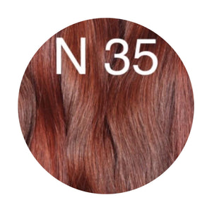 Tapes Color 35 GVA hair - GVA hair