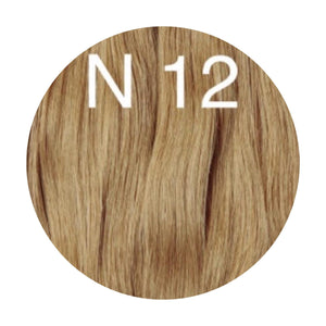 Tapes Color 12 GVA hair - GVA hair