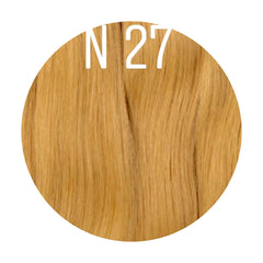 Wigs Color 27 GVA hair - GVA hair