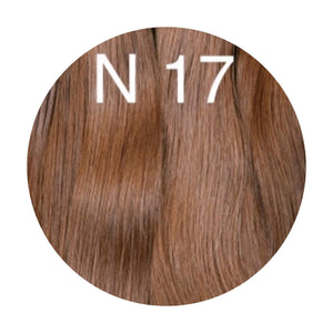 Tapes Color 17 GVA hair - GVA hair