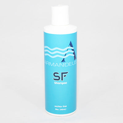 Shampoo Armandeus Sulfate Free 8oz